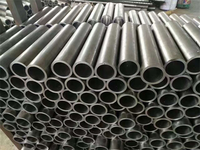 修文30CrMo精密无缝钢管